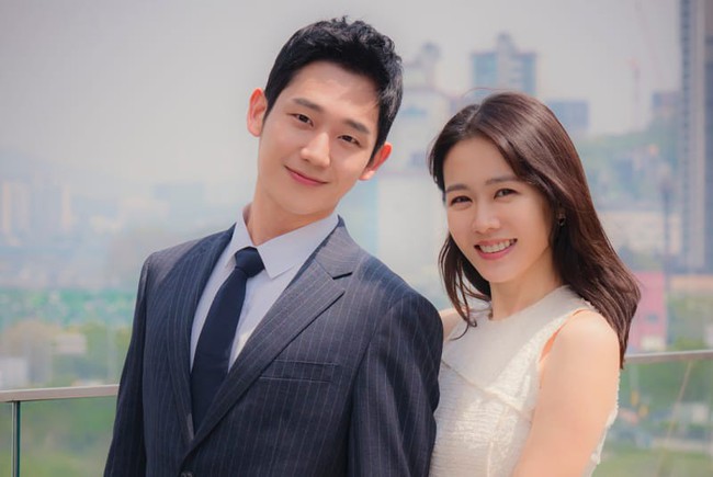 Trai trẻ Jung Hae In bất ngờ tiết lộ không quan tâm đến tuổi tác khi yêu - Ảnh 5.