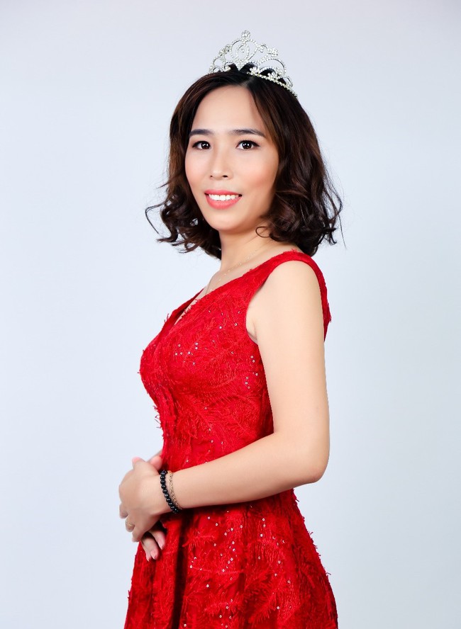Trịnh Ngát – Nhà phân phối tài năng, người chị nhiệt huyết của hệ thống Olic - Ảnh 1.