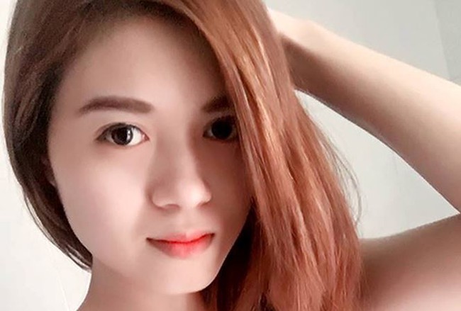 Hotgirl 9X điều hành đường dây gái gọi, gái nhảy cao cấp - Ảnh 1.