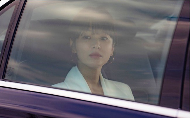 10 năm nhan sắc đỉnh cao nhờ tóc ngắn của Song Hye Kyo: Xén tóc càng nhiều càng đẹp ngút ngàn! - Ảnh 17.