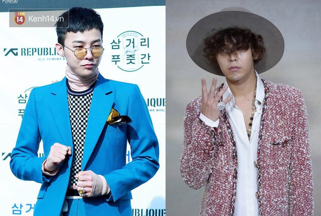 Song Joong Ki, G-Dragon, Won Bin… đều từng để “tóc xoăn tổ quạ” như Sơn Tùng: người được khen, người lại bị chê thậm tệ - Ảnh 6.