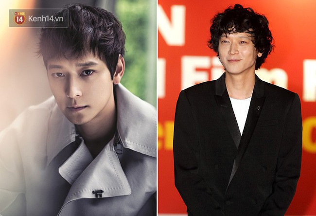 Song Joong Ki, G-Dragon, Won Bin… đều từng để “tóc xoăn tổ quạ” như Sơn Tùng: người được khen, người lại bị chê thậm tệ - Ảnh 10.