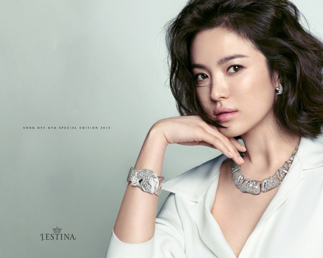 10 năm nhan sắc đỉnh cao nhờ tóc ngắn của Song Hye Kyo: Xén tóc càng nhiều càng đẹp ngút ngàn! - Ảnh 11.