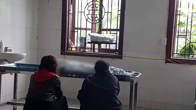 Hà Nội: Phòng khám nơi bé trai 22 tháng tuổi tử vong đã hoạt động quá giới hạn - Ảnh 2. Hà Nội: Phòng khám nơi bé trai 22 tháng tuổi tử vong đã hoạt động quá giới hạn - Ảnh 2.