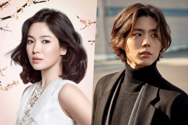 Phim của Song Hye Kyo và Park Bo Gum sẽ đối đầu với anh đẹp So Ji Sub? - Ảnh 1.
