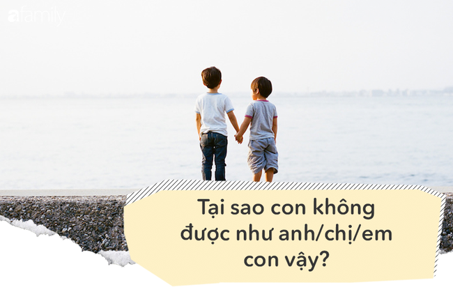 8 câu cha mẹ hãy nhớ đừng bao giờ nói với con - Ảnh 5.