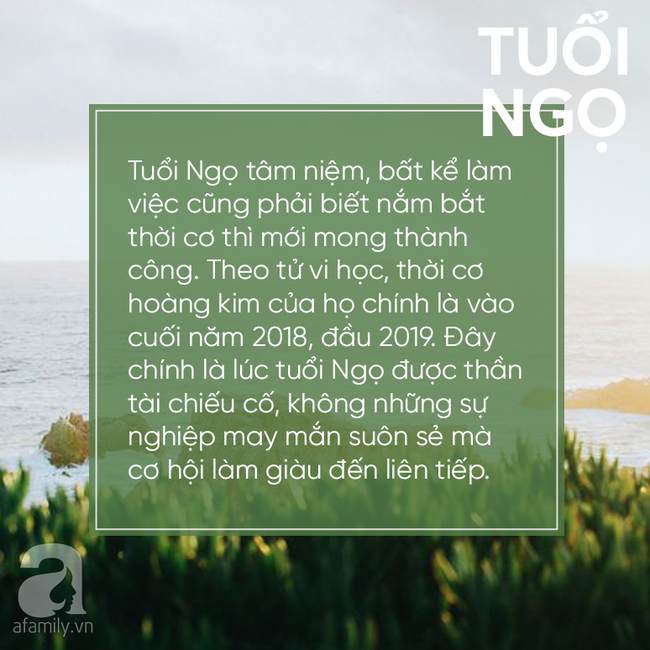 Vào thời khắc chuyển giao giữa 2018-2019, 3 con giáp này khổ tận cam lai, làm gì cũng may mắn phát tài, phú quý trong tầm tay - Ảnh 1.