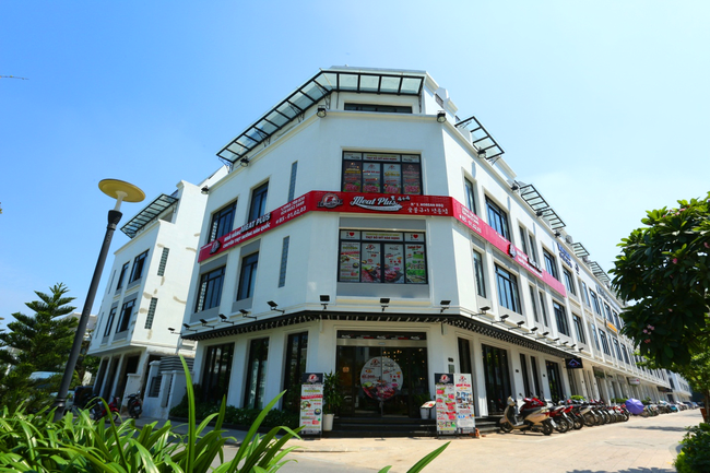 Th&ecirc;m một địa chỉ thưởng thức đồ nướng &ldquo;chuẩn&rdquo; H&agrave;n &ndash; Bạn đ&atilde; biết chưa? - Ảnh 5.