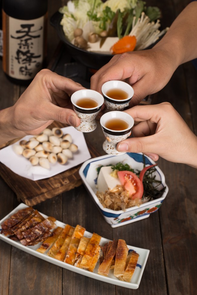 Cùng SUSHIBAR tri ân phụ nữ Việt - Ảnh 1. Cùng SUSHIBAR tri ân phụ nữ Việt - Ảnh 1.