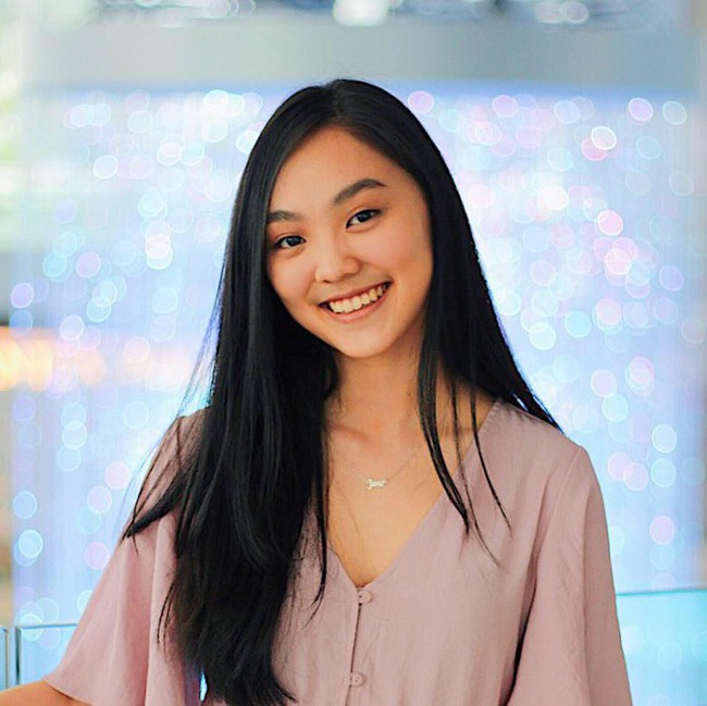 Con gái 18 tuổi của Lý Liên Kiệt: Xinh đẹp tài năng, học ở Đại học danh giá Harvard - Ảnh 9.