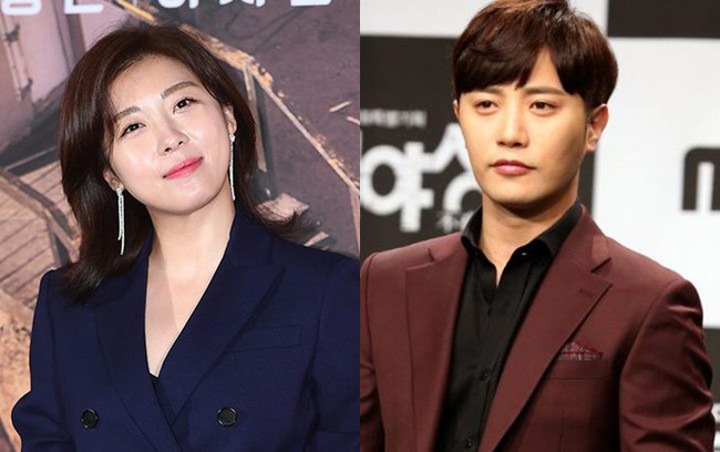 Nhà đài MBC hủy bỏ lịch phát sóng phim Prometheus sau vụ Ha Ji Won bất ngờ bỏ vai - Ảnh 1.