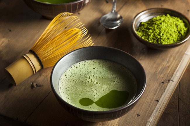 Uống trà matcha vào mùa thu đông bạn sẽ được lợi gì? - Ảnh 3.