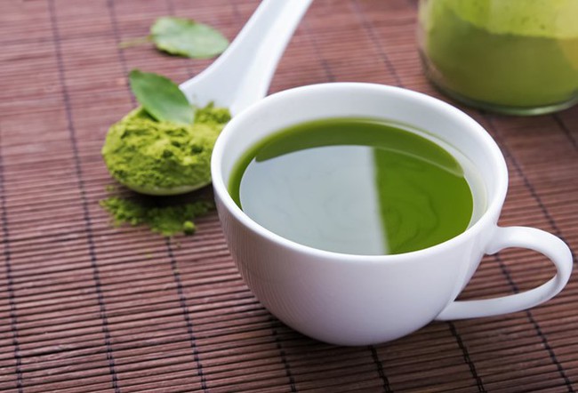 Uống trà matcha vào mùa thu đông bạn sẽ được lợi gì? - Ảnh 4.