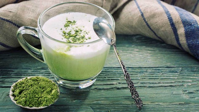 Uống trà matcha vào mùa thu đông bạn sẽ được lợi gì? - Ảnh 5.