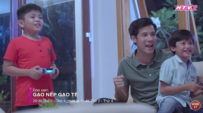 Gạo nếp gạo tẻ: Tường bất ngờ xuất hiện... to nhất trong ảnh gia đình nhà Hương nhưng vẫn bị phản đối kịch liệt - Ảnh 7.