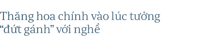 Nghệ sĩ múa Trần Hoàng Yến: “Chuyện được múa với Yến quan trọng hơn mọi cơn đau mà cơ thể chịu” - Ảnh 7.