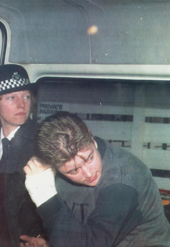 13 án chung thân cho nữ y tá tử thần giết hại hàng loạt đứa trẻ vô tội gây rúng động nước Anh 27 năm trước - Ảnh 4.