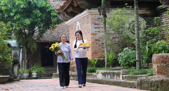 Sao Mai Lương Nguyệt Anh: Tôi đã bỏ lỡ nhiều thời gian quan tâm, chăm sóc mẹ - Ảnh 6.