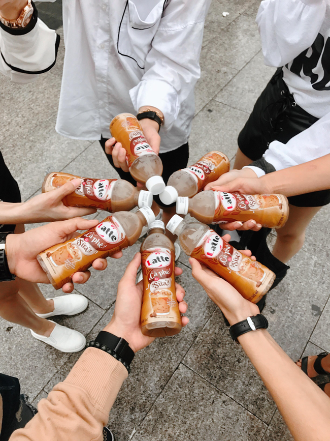 Sử dụng công nghệ thân thiện môi trường và sức khoẻ, KIRIN Latte Cà Phê Sữa “ghi điểm” ngay từ khi ra mắt - Ảnh 1. Sử dụng công nghệ thân thiện môi trường và sức khoẻ, KIRIN Latte Cà Phê Sữa “ghi điểm” ngay từ khi ra mắt - Ảnh 1.