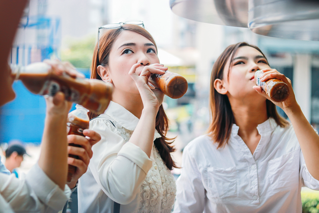 Sử dụng công nghệ thân thiện môi trường và sức khoẻ, KIRIN Latte Cà Phê Sữa “ghi điểm” ngay từ khi ra mắt - Ảnh 4. Sử dụng công nghệ thân thiện môi trường và sức khoẻ, KIRIN Latte Cà Phê Sữa “ghi điểm” ngay từ khi ra mắt - Ảnh 4.