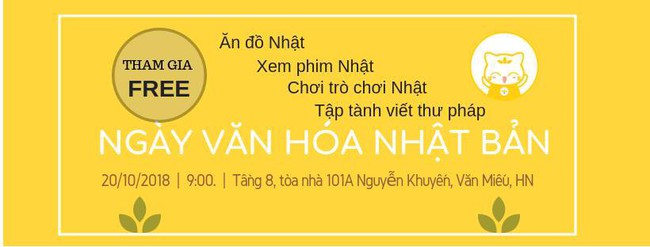 Thu thêm rộn ràng và đáng giá với loạt sự kiện cuối tuần siêu chất ở 2 miền - Ảnh 2.