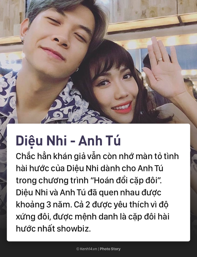 Sau Trường Giang - Nhã Phương, fan Việt đang háo hức mong chờ những cặp đôi nào sẽ lên xe hoa cùng nhau - Ảnh 10.