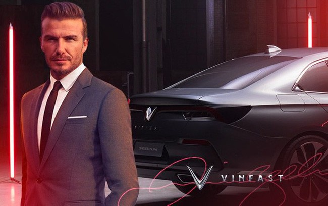 David Beckham: VinFast là một sự thần kì đến từ Việt Nam! - Ảnh 9.