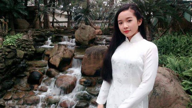 Con gái lớn của nghệ sĩ Thanh Thanh Hiền ngày càng trưởng thành, được khen có nụ cười giống mẹ như đúc - Ảnh 7.