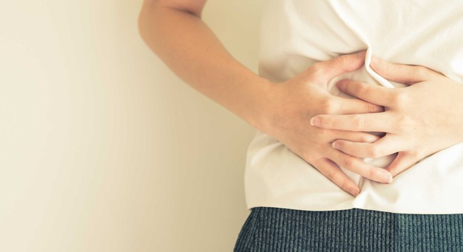 Những kiểu đau bụng khác thường báo hiệu một vài căn bệnh nguy hiểm đang tiềm ẩn trong cơ thể bạn - Ảnh 2.