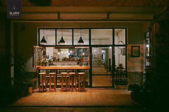 3 quán cà phê mới toanh ở Đà Lạt: Đi 1 lần chụp ảnh sống ảo dùng cả năm - Ảnh 15.