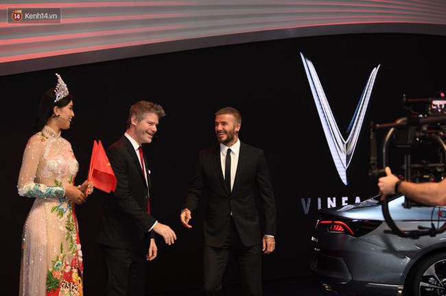 VinFast ra mắt xe thành công, đạt kỉ lục 1 triệu người xem cùng lúc! - Ảnh 5.