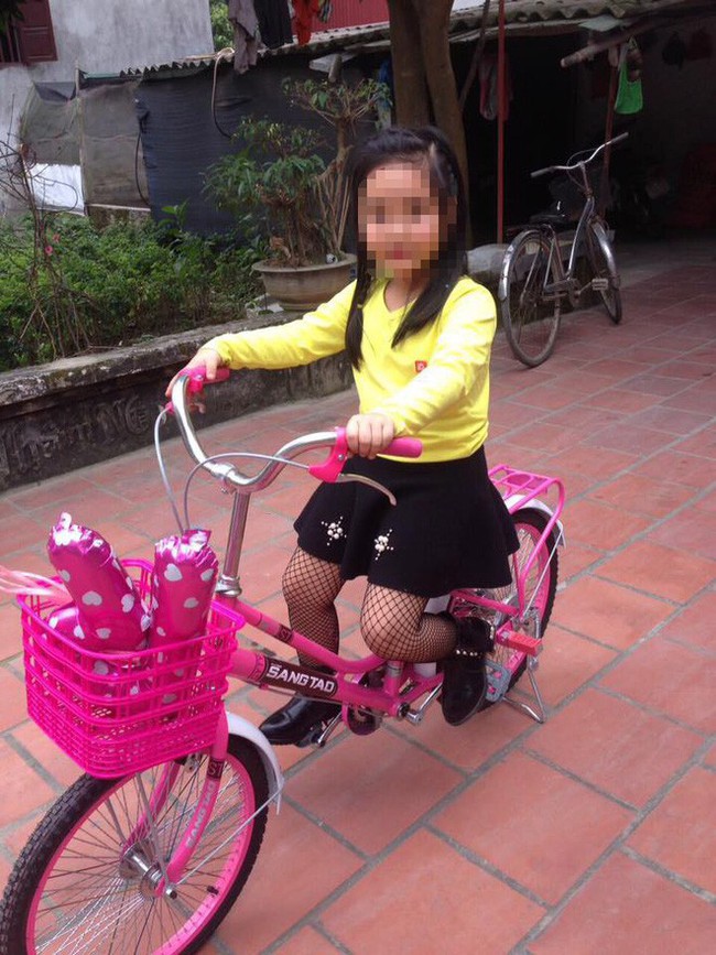 Con gái nạn nhân bị cần trục rơi trúng tử vong ở Hà Nội: Mẹ đang trên thiên đàng - Ảnh 4.
