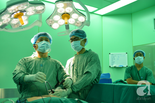 Người đàn ông bị ung thư dạ dày giai đoạn 3 do thói quen ăn quá mặn đã thoát án tử ngoạn mục nhờ phương pháp này - Ảnh 1. Người đàn ông bị ung thư dạ dày giai đoạn 3 do thói quen ăn quá mặn đã thoát án tử ngoạn mục nhờ phương pháp này - Ảnh 1.