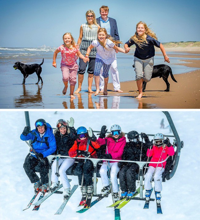 Sự thật th&uacute; vị về những đứa trẻ thuộc d&ograve;ng d&otilde;i Ho&agrave;ng gia - Ảnh 9.