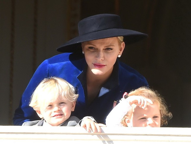 Sự thật th&uacute; vị về những đứa trẻ thuộc d&ograve;ng d&otilde;i Ho&agrave;ng gia - Ảnh 15.