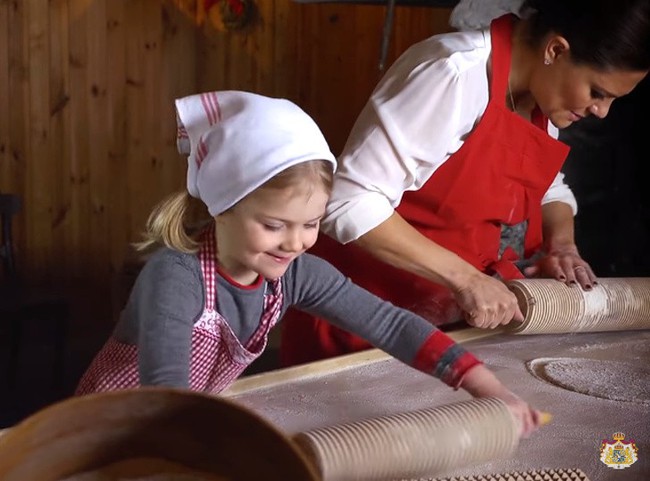 Sự thật th&uacute; vị về những đứa trẻ thuộc d&ograve;ng d&otilde;i Ho&agrave;ng gia - Ảnh 14.