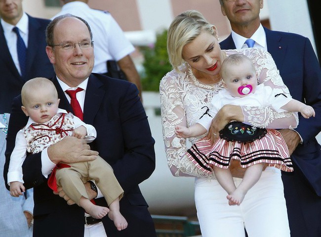 Sự thật th&uacute; vị về những đứa trẻ thuộc d&ograve;ng d&otilde;i Ho&agrave;ng gia - Ảnh 13.