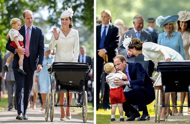 Sự thật th&uacute; vị về những đứa trẻ thuộc d&ograve;ng d&otilde;i Ho&agrave;ng gia - Ảnh 12.