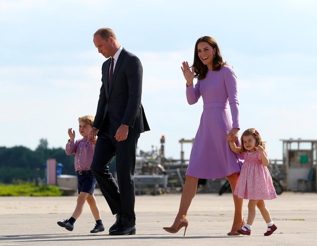 Sự thật th&uacute; vị về những đứa trẻ thuộc d&ograve;ng d&otilde;i Ho&agrave;ng gia - Ảnh 8.