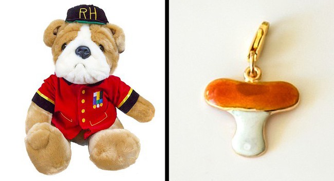 Sự thật th&uacute; vị về những đứa trẻ thuộc d&ograve;ng d&otilde;i Ho&agrave;ng gia - Ảnh 6.