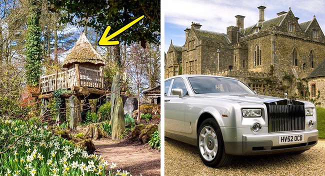 Sự thật th&uacute; vị về những đứa trẻ thuộc d&ograve;ng d&otilde;i Ho&agrave;ng gia - Ảnh 5.