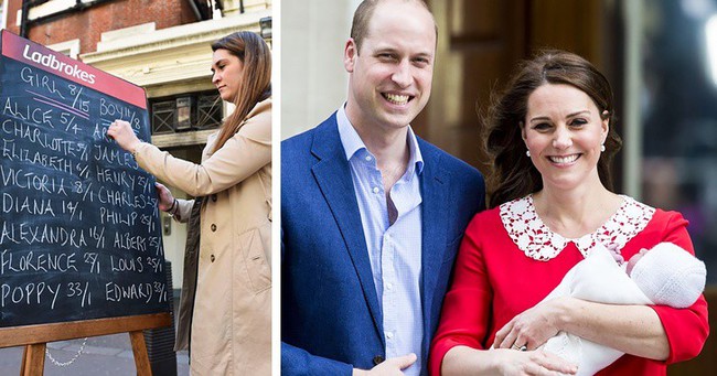 Sự thật th&uacute; vị về những đứa trẻ thuộc d&ograve;ng d&otilde;i Ho&agrave;ng gia - Ảnh 4.