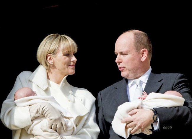 Sự thật th&uacute; vị về những đứa trẻ thuộc d&ograve;ng d&otilde;i Ho&agrave;ng gia - Ảnh 3.