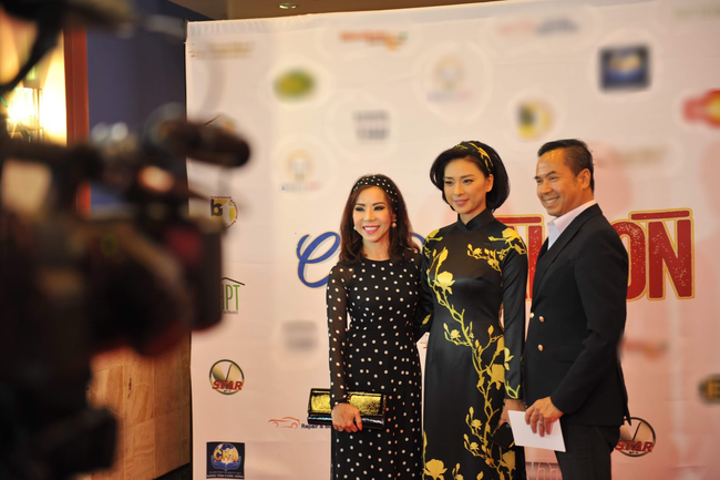 Cô Ba Sài Gòn công chiếu tại Mỹ, được chọn làm đại diện tham dự Oscar 2019 - Ảnh 4.
