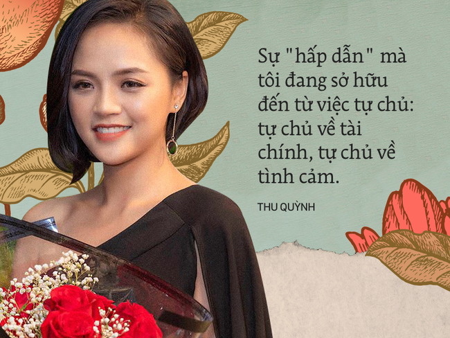 “My Sói” Thu Quỳnh: Từng trầm cảm, nghĩ mình bị điên và cú bừng tỉnh thay đổi cả cuộc đời - Ảnh 2.