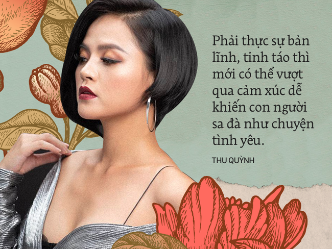 “My Sói” Thu Quỳnh: Từng trầm cảm, nghĩ mình bị điên và cú bừng tỉnh thay đổi cả cuộc đời - Ảnh 3.