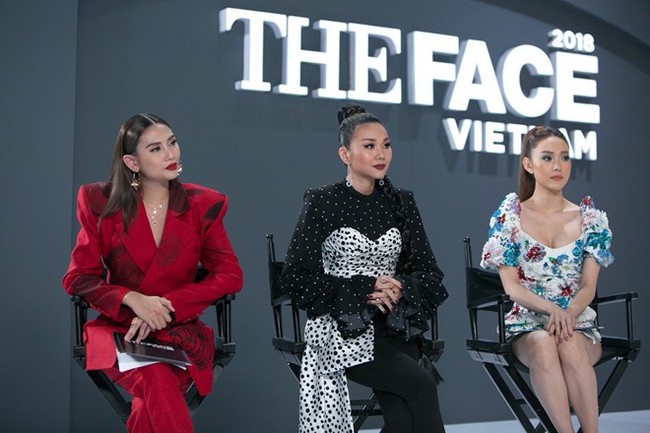 Sau 3 tập đầu tiên, The Face 2018 bị chê nhạt nhòa, quảng cáo quá nhiều và lộ liễu  - Ảnh 2.