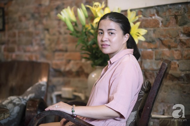 Cô giáo Mù Cang Chải quyết bỏ núi xuống đồng bằng thực hiện đam mê kinh doanh - Ảnh 4. Cô giáo Mù Cang Chải quyết bỏ núi xuống đồng bằng thực hiện đam mê kinh doanh - Ảnh 4.