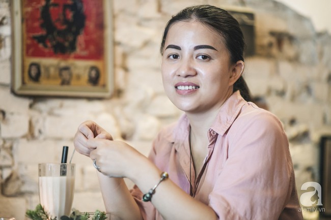 Cô giáo Mù Cang Chải quyết bỏ núi xuống đồng bằng thực hiện đam mê kinh doanh - Ảnh 1. Cô giáo Mù Cang Chải quyết bỏ núi xuống đồng bằng thực hiện đam mê kinh doanh - Ảnh 1.
