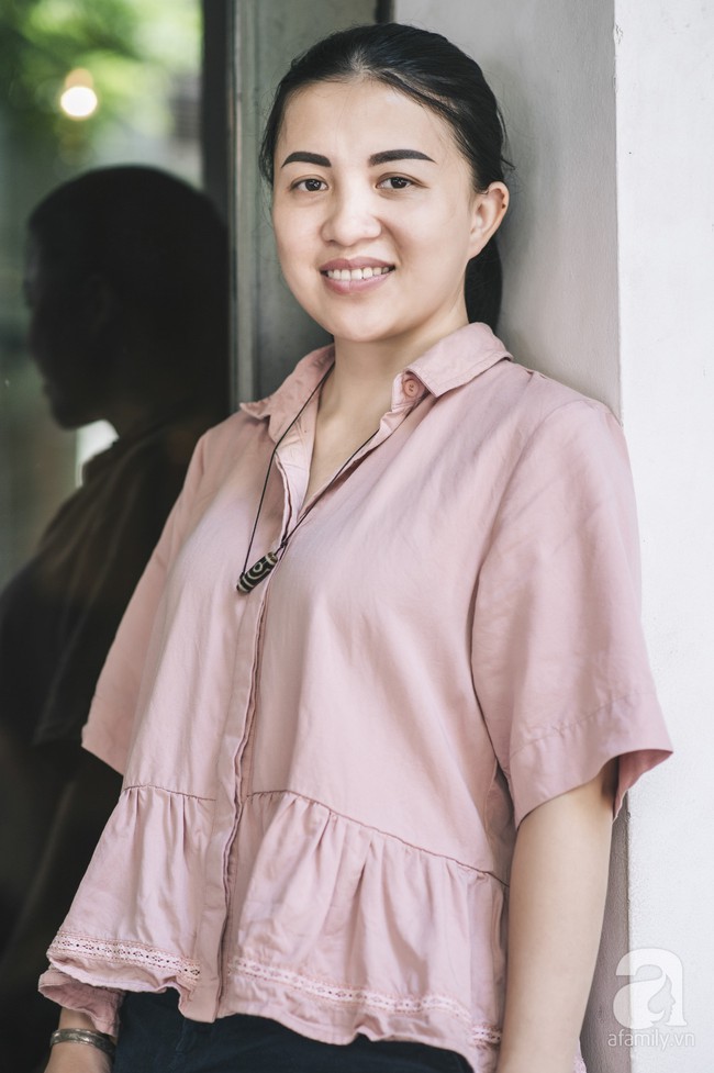 Cô giáo Mù Cang Chải quyết bỏ núi xuống đồng bằng thực hiện đam mê kinh doanh - Ảnh 9. Cô giáo Mù Cang Chải quyết bỏ núi xuống đồng bằng thực hiện đam mê kinh doanh - Ảnh 9.